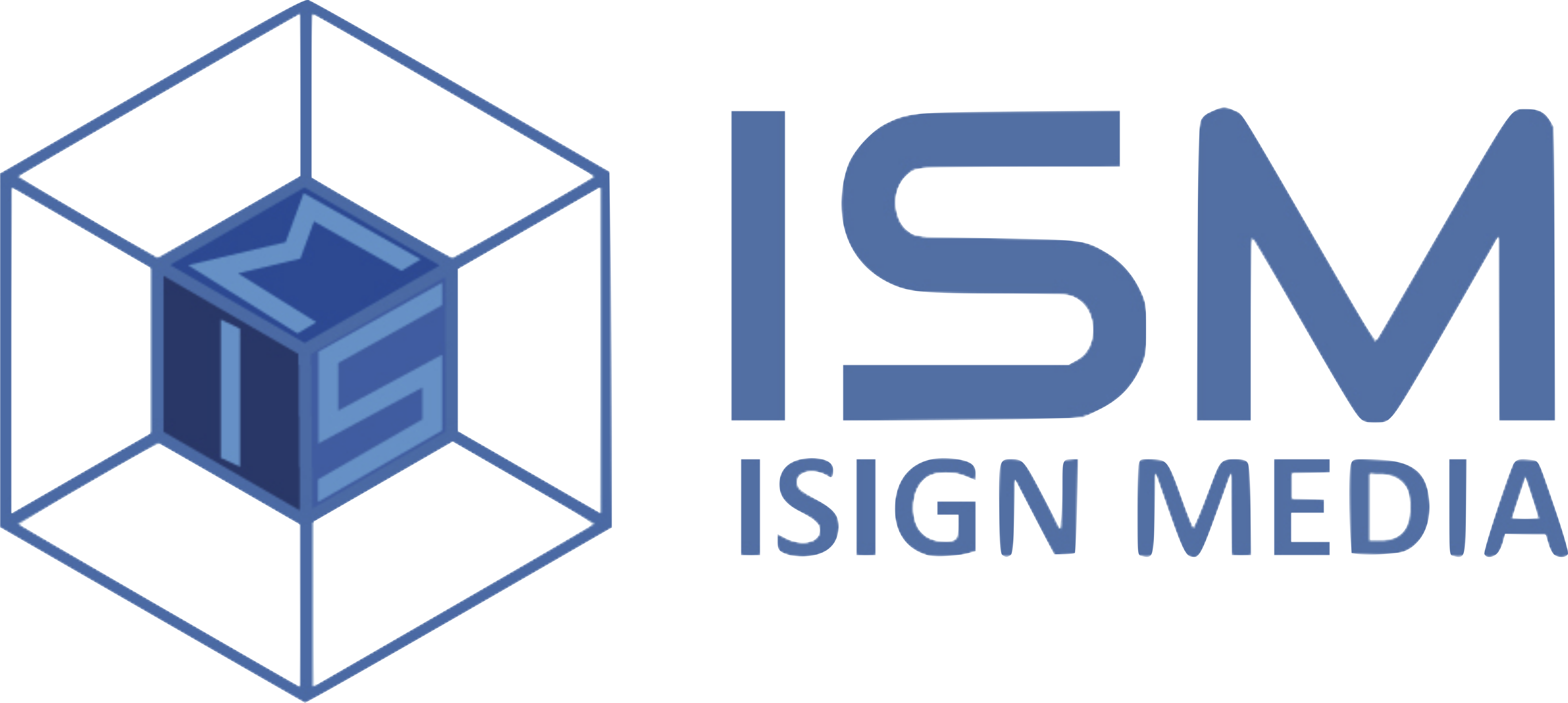 iSIGN Media